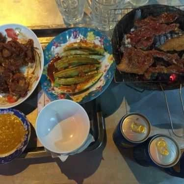 Món ăn- Quán Nhậu Hiền 3 - Lẩu Dê, Bò & Hải Sản