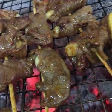 Món ăn- Quán Nhậu Hiền 3 - Lẩu Dê, Bò & Hải Sản