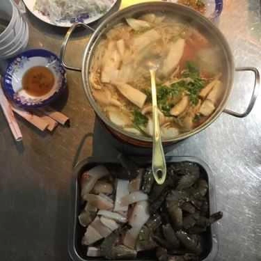 Món ăn- Quán Nhậu Hiền 3 - Lẩu Dê, Bò & Hải Sản