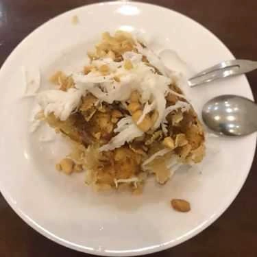 Món ăn- Cafe Quán Kem O2