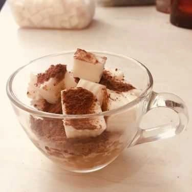 Món ăn- Cafe Quán Kem O2