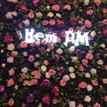 Tổng hợp- Cafe Quán Kem PM