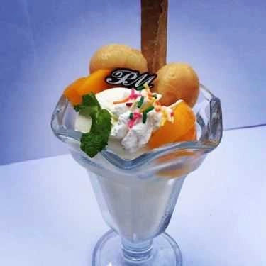 Tổng hợp- Cafe Quán Kem PM
