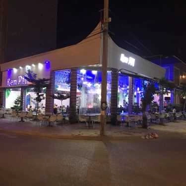 Tổng hợp- Cafe Quán Kem PM