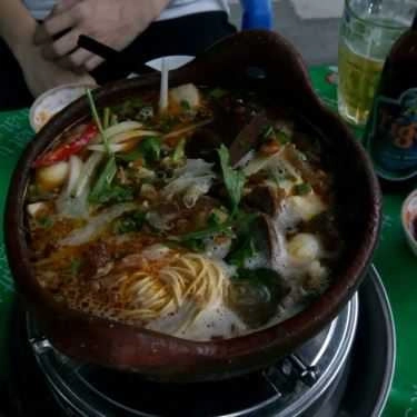Món ăn- Quán Nhậu Lẩu Bò Thảo Nguyên