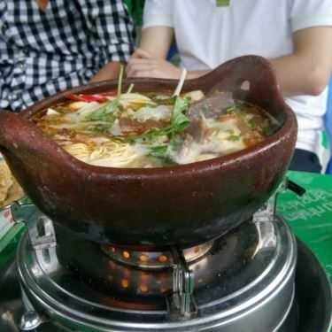 Món ăn- Quán Nhậu Lẩu Bò Thảo Nguyên
