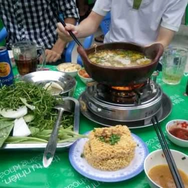 Món ăn- Quán Nhậu Lẩu Bò Thảo Nguyên