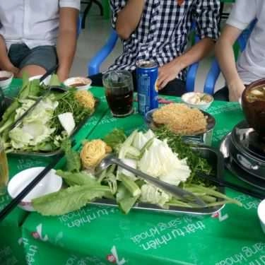 Món ăn- Quán Nhậu Lẩu Bò Thảo Nguyên
