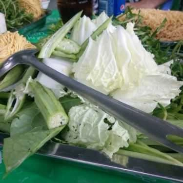 Món ăn- Quán Nhậu Lẩu Bò Thảo Nguyên