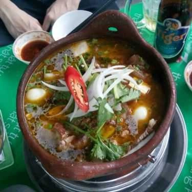 Món ăn- Quán Nhậu Lẩu Bò Thảo Nguyên