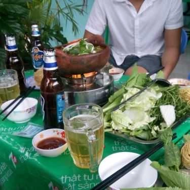 Món ăn- Quán Nhậu Lẩu Bò Thảo Nguyên