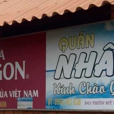 Tổng hợp- Quán Nhậu Quán Nhân - Hải Sản Tươi Sống