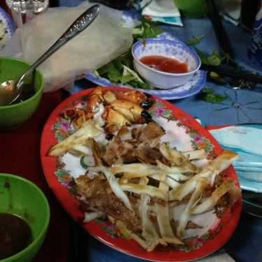 Tổng hợp- Quán Ăn Quán Nhậu Thu Tý