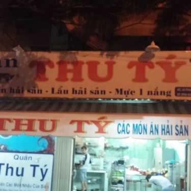 Tổng hợp- Quán Ăn Quán Nhậu Thu Tý