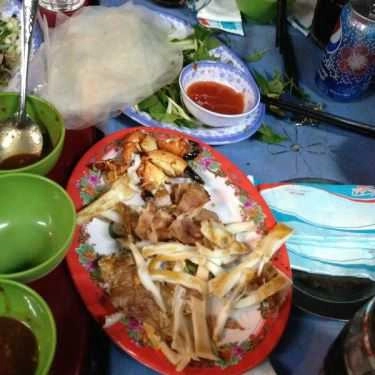 Tổng hợp- Quán Ăn Quán Nhậu Thu Tý
