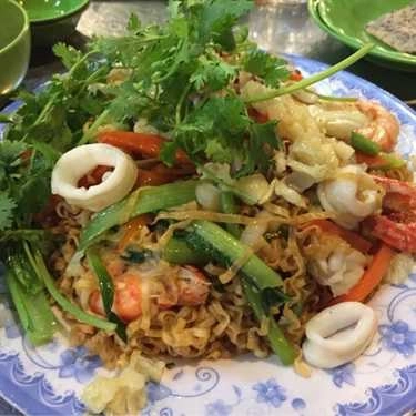 Món ăn- Quán Ăn Quán Nhậu Tư Minh