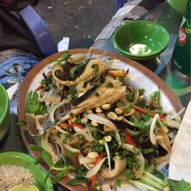 Món ăn- Quán Ăn Quán Nhậu Tư Minh
