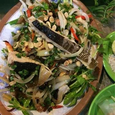 Món ăn- Quán Ăn Quán Nhậu Tư Minh