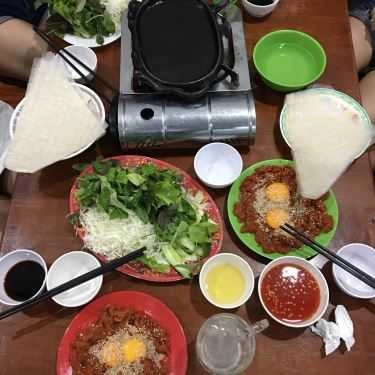 Món ăn- Quán Ăn Như Ý - Lẩu Dê & Bò Né