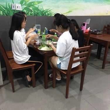 Tổng hợp- Quán Ăn Như Ý - Lẩu Dê & Bò Né