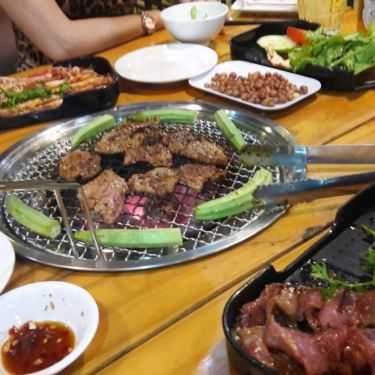 Món ăn- Quán Ăn Quán Nướng Ngói - Phan Thiết
