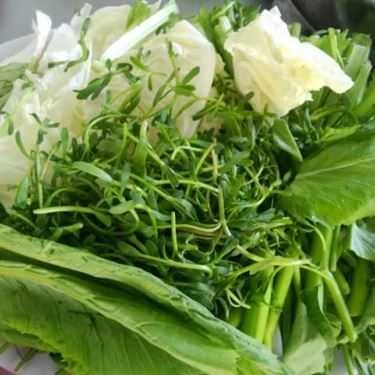 Tổng hợp- Quán Ăn Quán Nướng Ngói - Phan Thiết