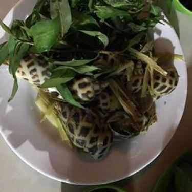 Tổng hợp- Quán Ăn Quán Nướng Ngói - Phan Thiết