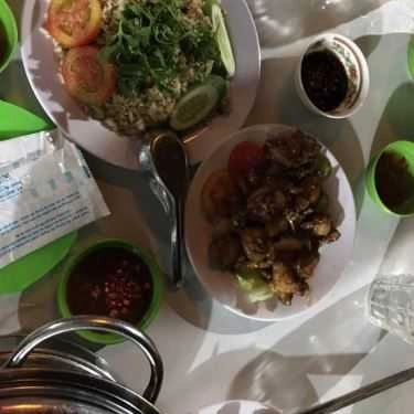 Món ăn- Quán Ăn Quán Nướng Ngói - Phan Thiết