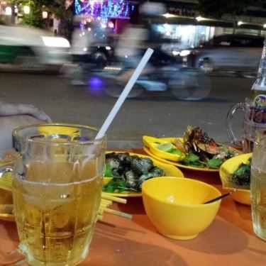 Tổng hợp- Quán Ăn Quán Ốc Benz