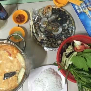 Món ăn- Quán Ăn Quán Ốc Benz