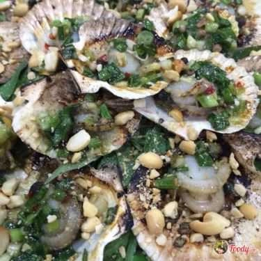 Tổng hợp- Quán Ăn Quán Ốc Benz