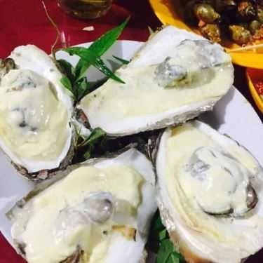 Món ăn- Quán Ăn Quán Ốc Benz