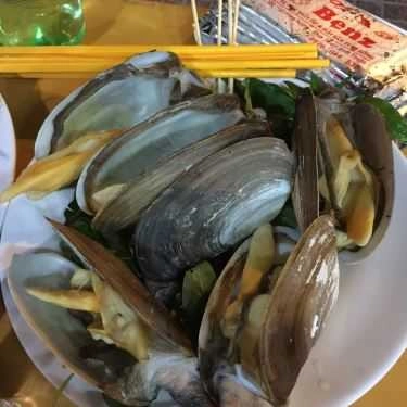 Món ăn- Quán Ăn Quán Ốc Benz