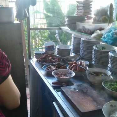 Tổng hợp- Quán Ăn Quán Phở Phương