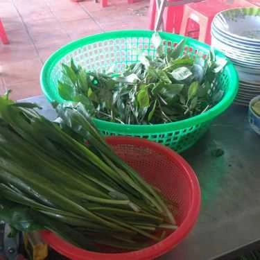 Tổng hợp- Quán Ăn Quán Phở Phương