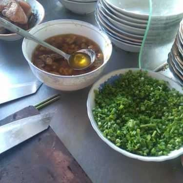Tổng hợp- Quán Ăn Quán Phở Phương