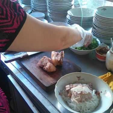 Tổng hợp- Quán Ăn Quán Phở Phương