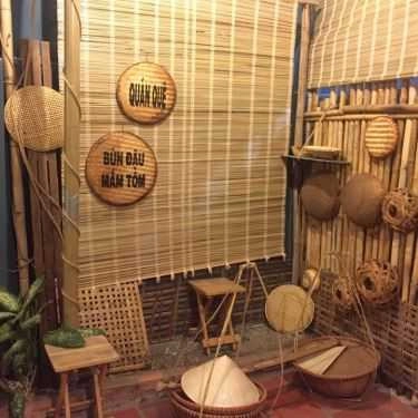 Tổng hợp- Quán Ăn Quán Quê 2 - Bún Đậu Mắm Tôm