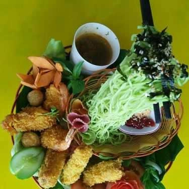 Món ăn- Cafe Quán Rio - Trà Sữa