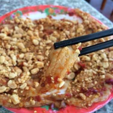 Món ăn- Quán Ăn Quán Tám Ù - Cơm Chiên Hải Sản & Gỏi Cá