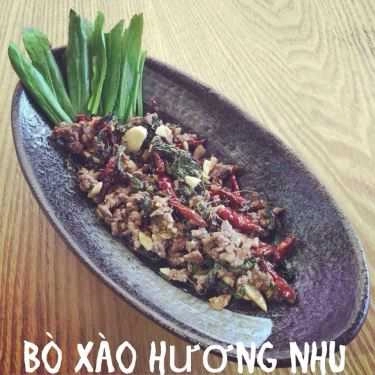 Món ăn- Quán Ăn Quán Thái Sawadee
