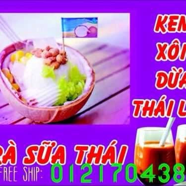 Tổng hợp- Quán Ăn Quán Thái Sawadee