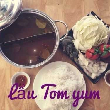 Món ăn- Quán Ăn Quán Thái Sawadee
