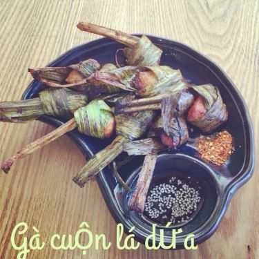 Món ăn- Quán Ăn Quán Thái Sawadee