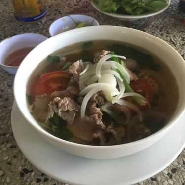 Món ăn- Quán Ăn Quán Cơm Thu Bồn