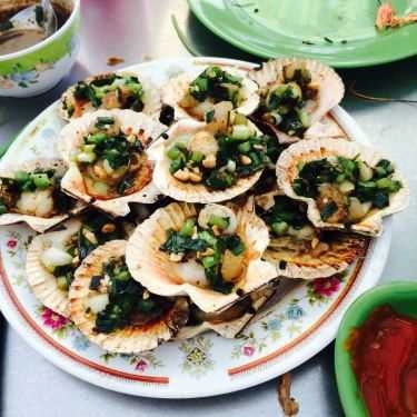Món ăn- Quán Ăn Thu Nở Quán - Võ Thị Sáu