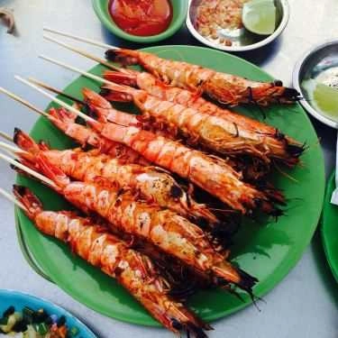 Món ăn- Quán Ăn Thu Nở Quán - Võ Thị Sáu