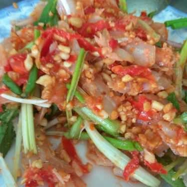 Tổng hợp- Quán Ăn Xuân Vàng - Hải Sản Bình Dân