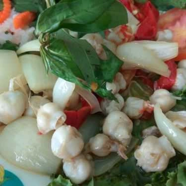 Tổng hợp- Quán Ăn Xuân Vàng - Hải Sản Bình Dân