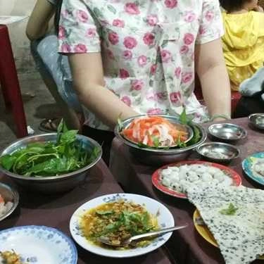 Tổng hợp- Quán Ăn Răng Mực Loan